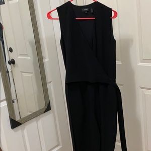 Theory jumpsuit